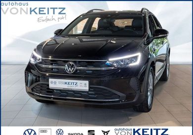 Volkswagen Taigo, 2026