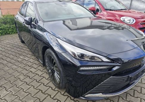 Toyota Mirai, 2022