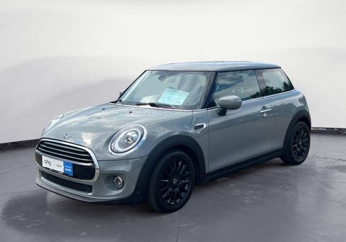 MINI Cooper, 2020