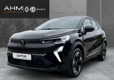 Renault Captur, 2025