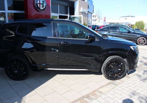 Jeep Compass, 2023
