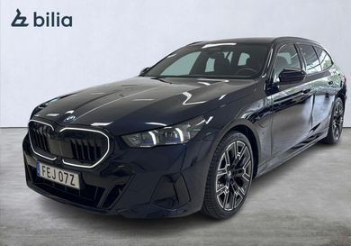 BMW 530, 2026