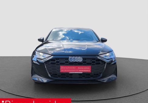 Audi A3, 2025 3