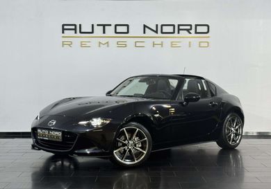 Mazda MX-5, 2021