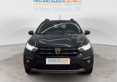 Dacia Sandero, 2022
