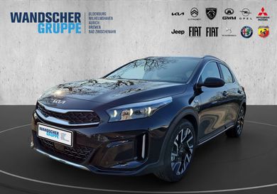 Kia XCeed, 2025
