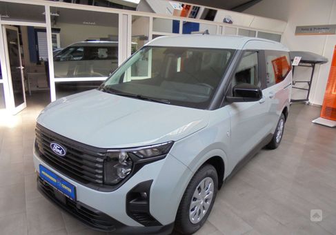 Ford Tourneo Courier, 2024