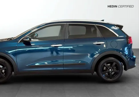 Kia Niro, 2019 2