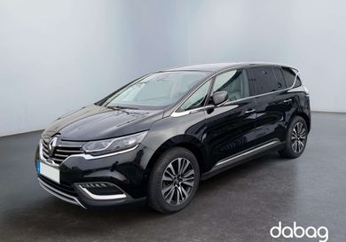 Renault Espace, 2017