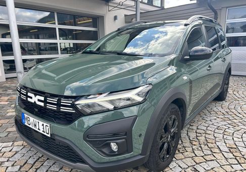 Dacia Jogger, 2023 2
