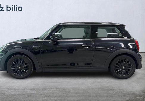 MINI, 2024