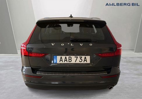 Volvo V60, 2020 3