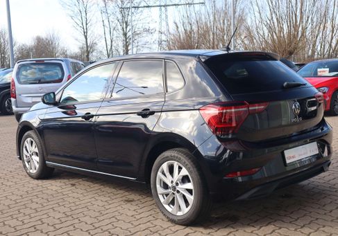 Volkswagen Polo, 2021