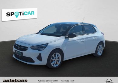Opel Corsa, 2022