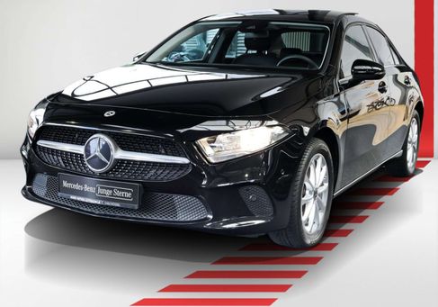 Mercedes-Benz A 250, 2022