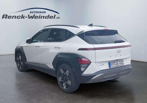 Hyundai Kona, 2025 3