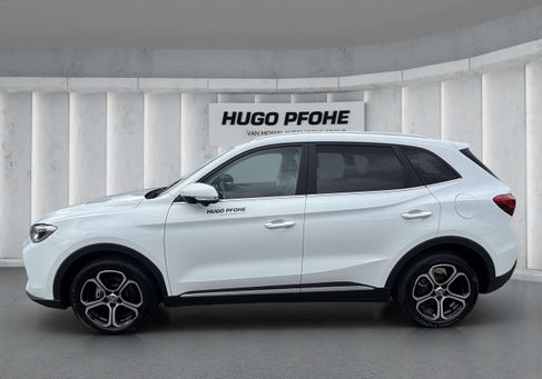 MG ZS, 2024