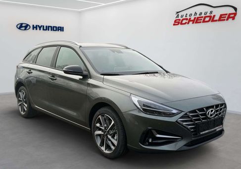 Hyundai i30, 2024 2
