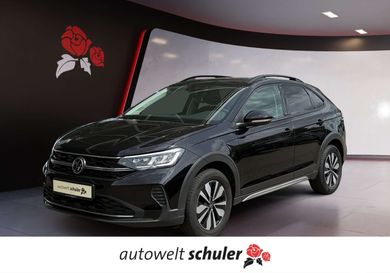 Volkswagen Taigo, 2024