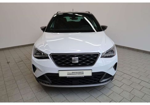 Seat Arona, 2023