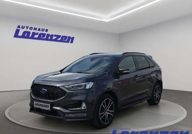 Ford Edge, 2020