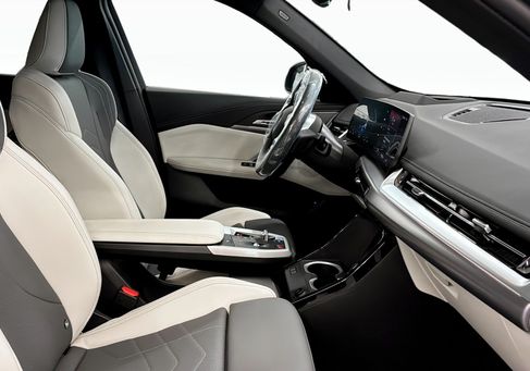 BMW, 2026 3