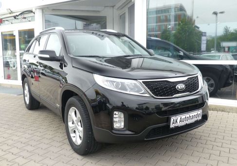Kia Sorento, 2020