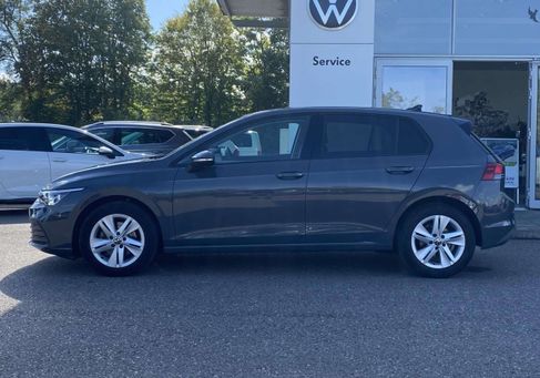 Volkswagen Golf, 2023 2