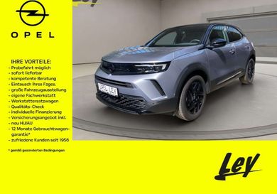 Opel Mokka, 2024