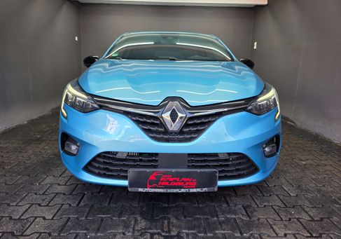Renault Clio, 2020