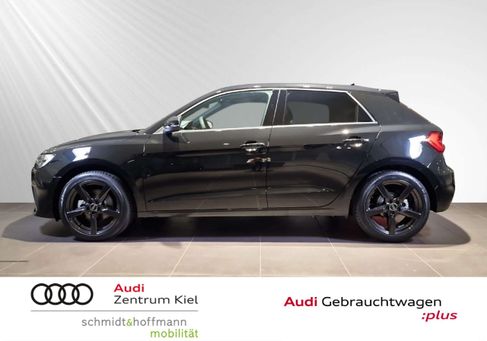 Audi A1, 2023