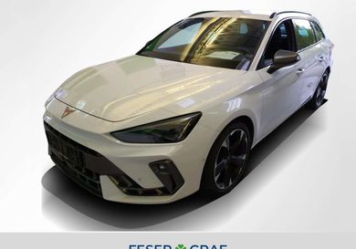 Cupra Leon, 2024