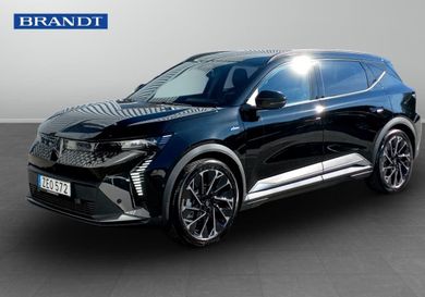 Renault Scenic, 2026