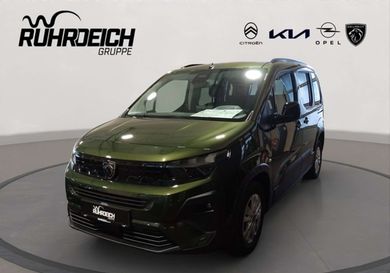 Peugeot Rifter, 2026