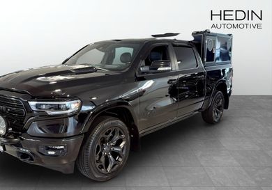 RAM 1500, 2022