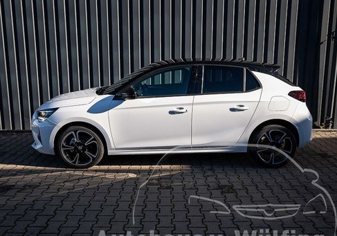Opel Corsa, 2023 3