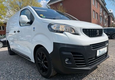 Peugeot Expert, 2017
