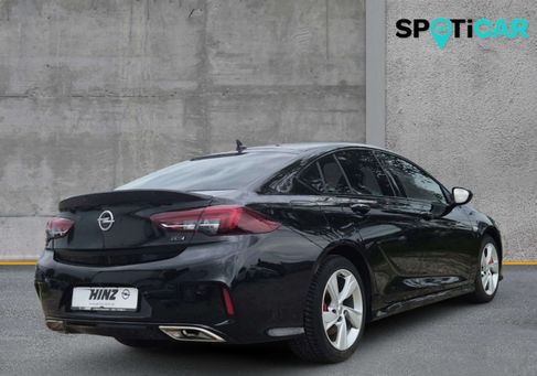 Opel Insignia, 2021 3