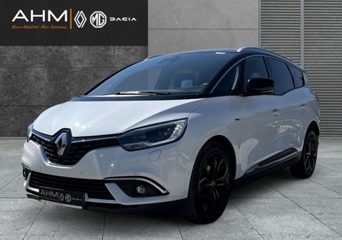 Renault Scenic, 2021