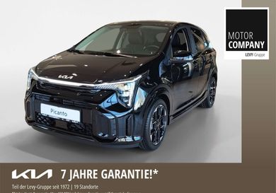 Kia Picanto, 2025