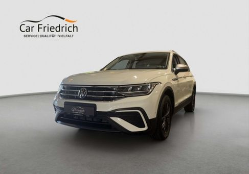 Volkswagen Tiguan Allspace, 2024 2