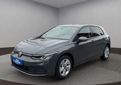 Volkswagen Golf, 2020