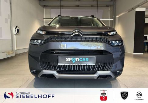 Citroën C3 Aircross, 2023 3
