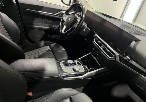 BMW i4, 2023