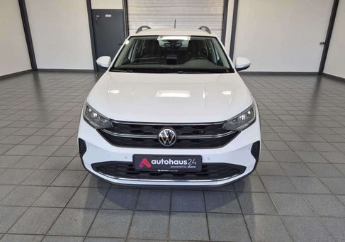 Volkswagen Taigo, 2022