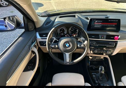 BMW X1, 2020 2