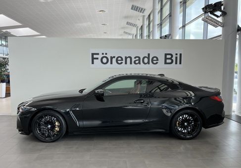 BMW M4, 2023