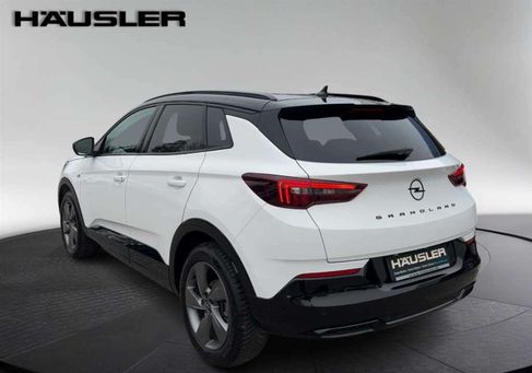 Opel Grandland X, 2024 2