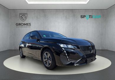 Peugeot 308, 2024
