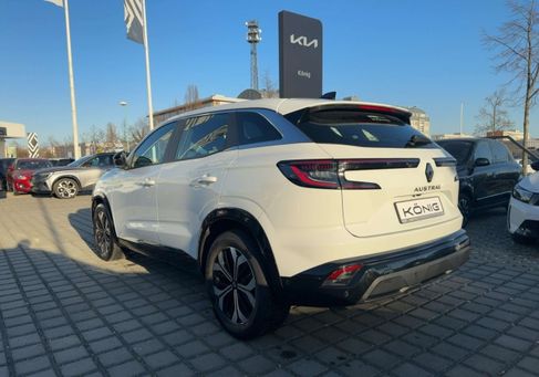 Renault Austral, 2023